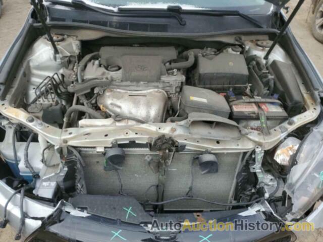 TOYOTA CAMRY LE, 4T1BF1FK9GU217664