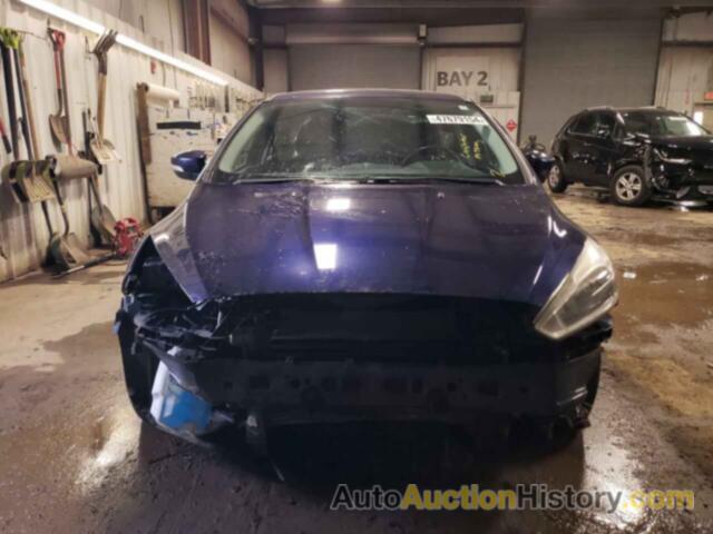 FORD FOCUS TITANIUM, 1FADP3J22GL386269