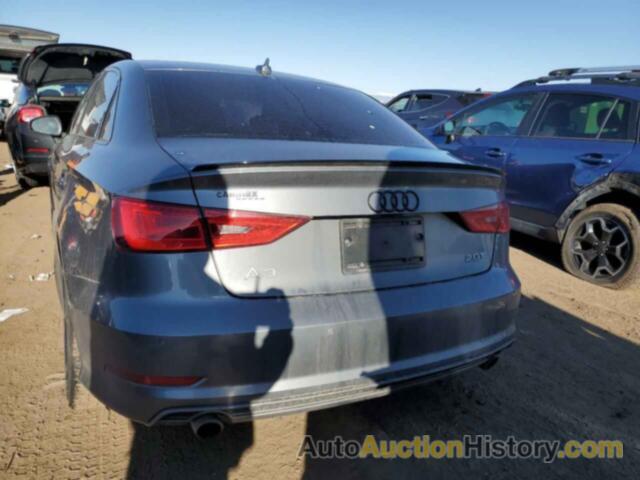 AUDI A3 PREMIUM, WAUB8GFF0G1111784