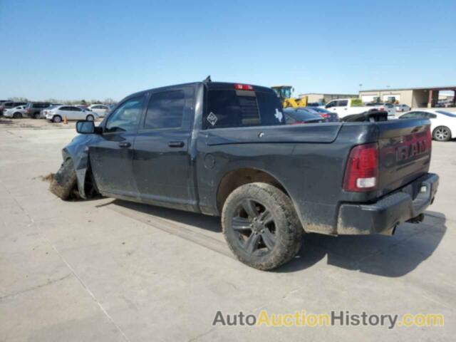 RAM 1500 SPORT, 1C6RR7MTXHS731973