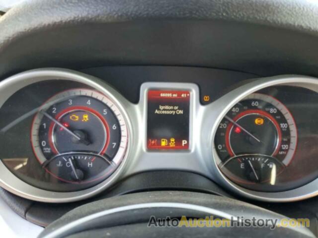 DODGE JOURNEY SE, 3C4PDDAG5JT255432