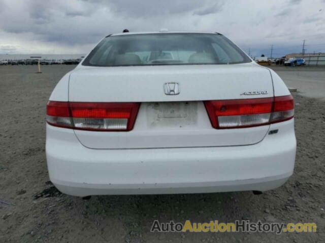 HONDA ACCORD EX, 1HGCM66584A064358