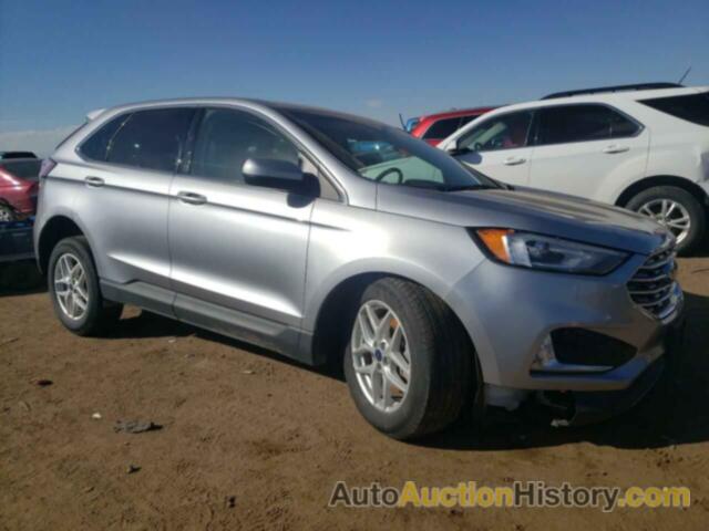 FORD EDGE SEL, 2FMPK4J96NBA45197