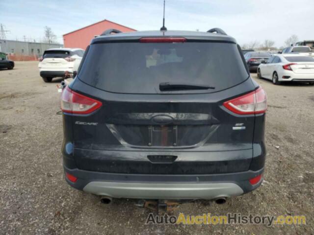 FORD ESCAPE SE, 1FMCU9GX7FUC09693