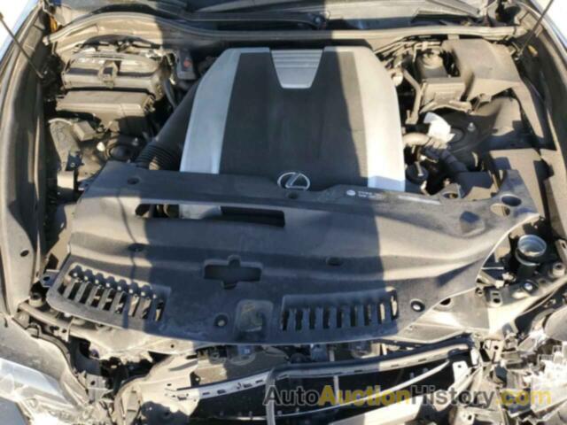 LEXUS GS350 350 BASE, JTHBZ1BL3GA004798