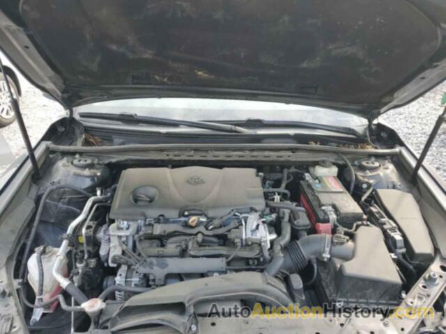 TOYOTA CAMRY L, 4T1B11HK3JU607971