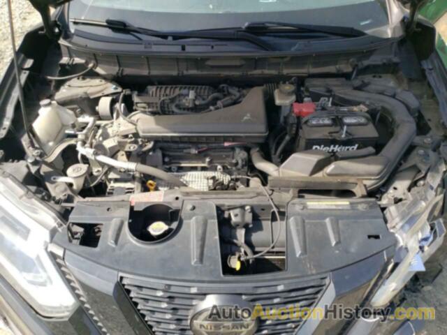 NISSAN ROGUE S, 5N1AT2MT7JC802049