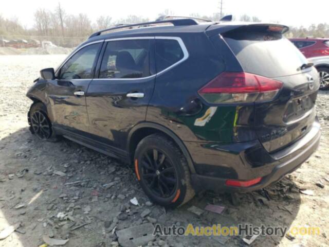 NISSAN ROGUE S, 5N1AT2MT7JC802049