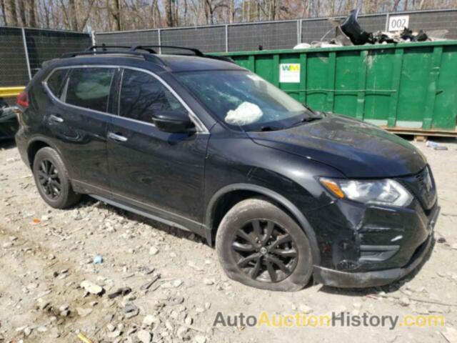 NISSAN ROGUE S, 5N1AT2MT7JC802049