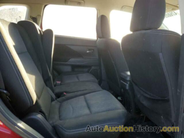 MITSUBISHI OUTLANDER ES, JA4AZ2A3XHZ037508