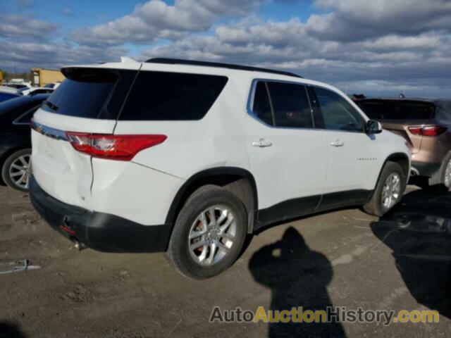 CHEVROLET TRAVERSE LT, 1GNERGKW8KJ137519