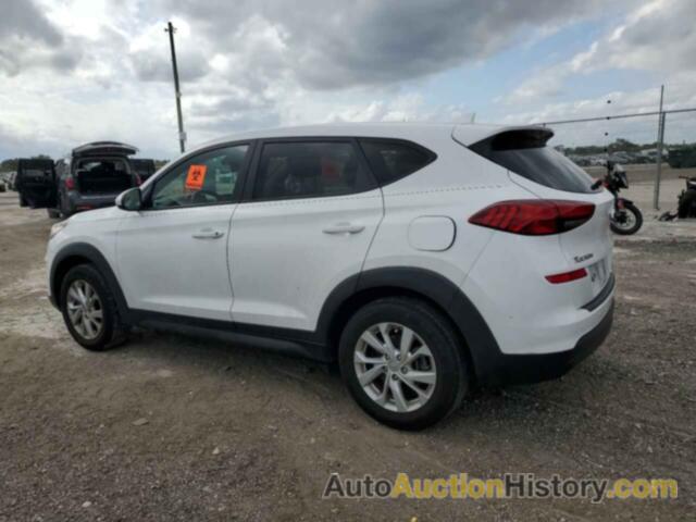 HYUNDAI TUCSON SE, KM8J23A41KU026941