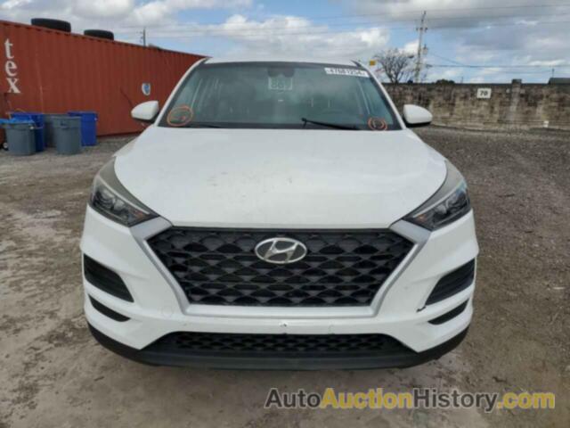 HYUNDAI TUCSON SE, KM8J23A41KU026941