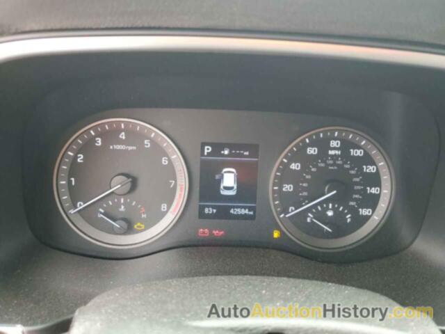 HYUNDAI TUCSON SE, KM8J23A41KU026941