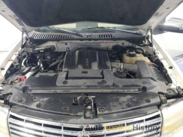 LINCOLN NAVIGATOR, 5LMFU285X7LJ14521