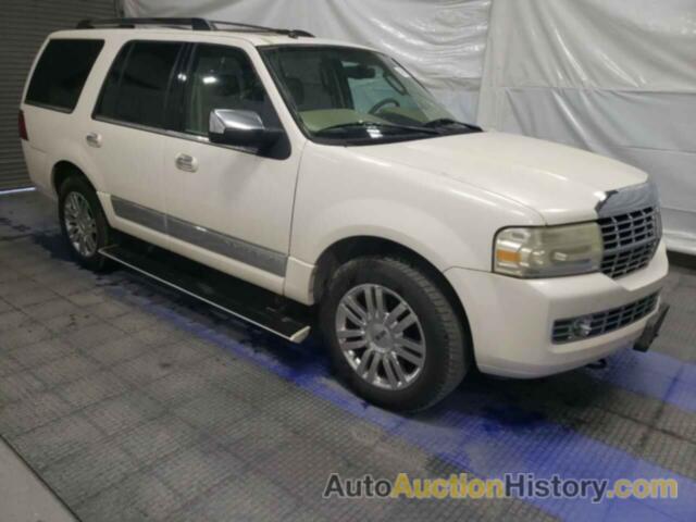 LINCOLN NAVIGATOR, 5LMFU285X7LJ14521