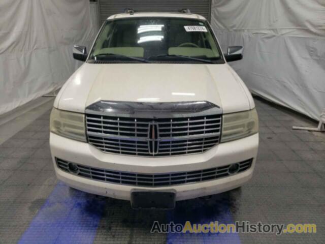 LINCOLN NAVIGATOR, 5LMFU285X7LJ14521