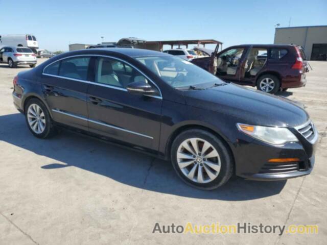 VOLKSWAGEN CC SPORT, WVWMP7AN5BE725308