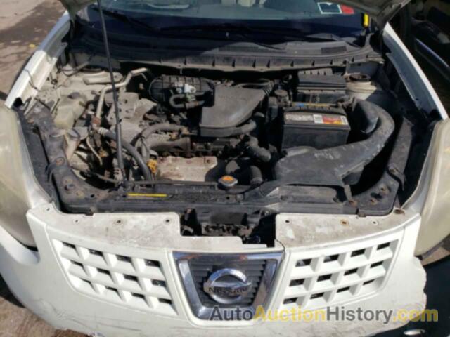 NISSAN All Models S, JN8AS58V38W409666