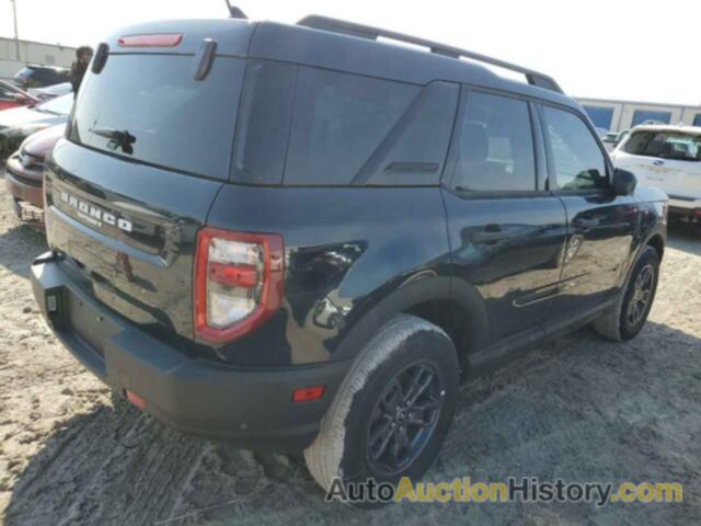 FORD BRONCO BIG BEND, 3FMCR9B62PRE00978