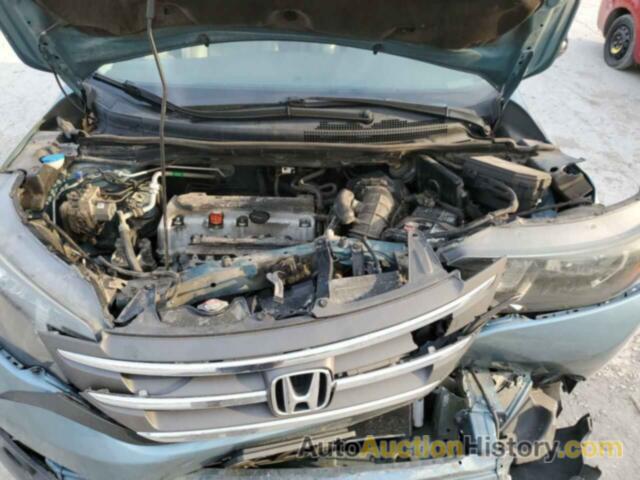 HONDA CRV EXL, 2HKRM4H76EH711393