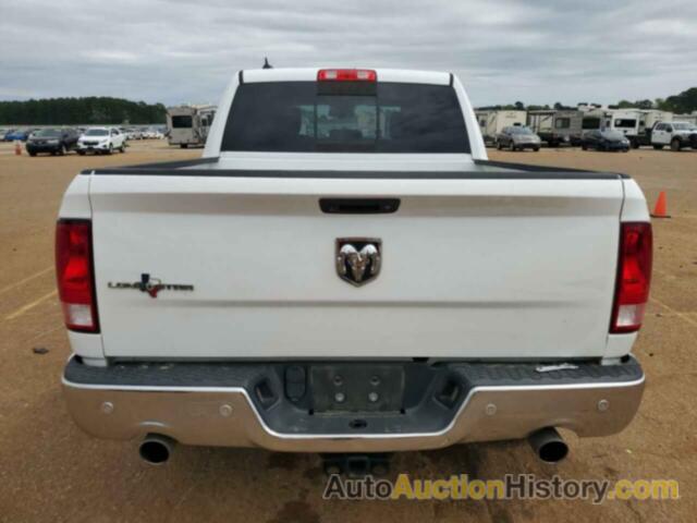 RAM 1500 SLT, 1C6RR6LT5GS159401