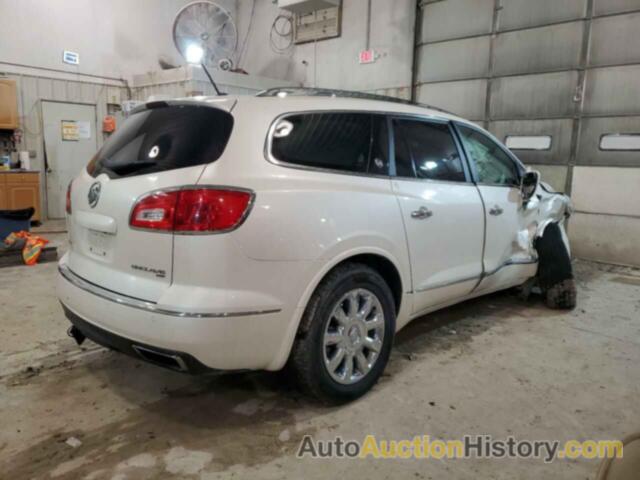 BUICK ENCLAVE, 5GAKVCKD5EJ329100