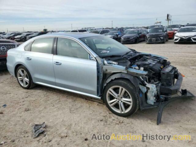 VOLKSWAGEN PASSAT SE, 1VWBM7A3XCC046823