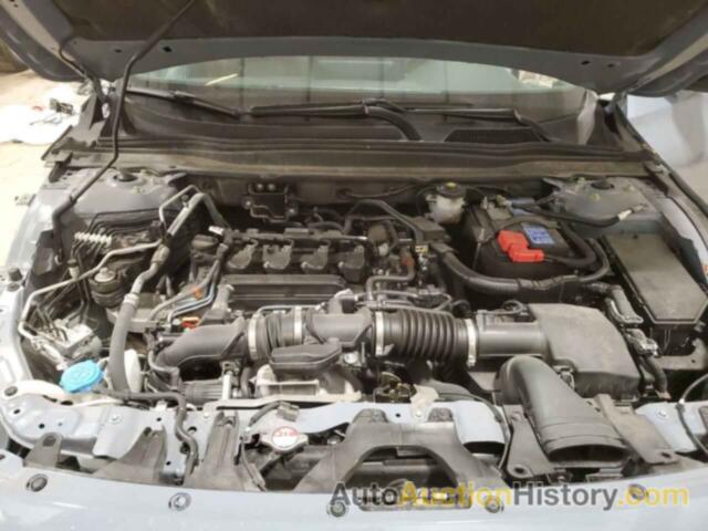 HONDA ACCORD SPORT, 1HGCV1F31NA062399