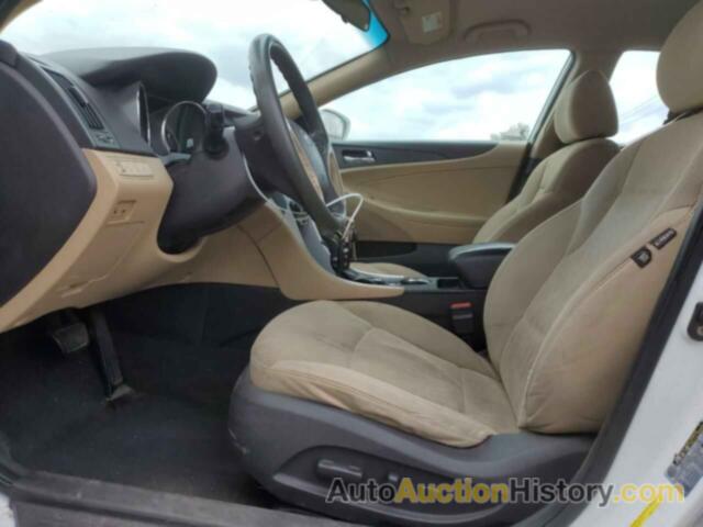 HYUNDAI SONATA GLS, 5NPEB4AC0BH132892