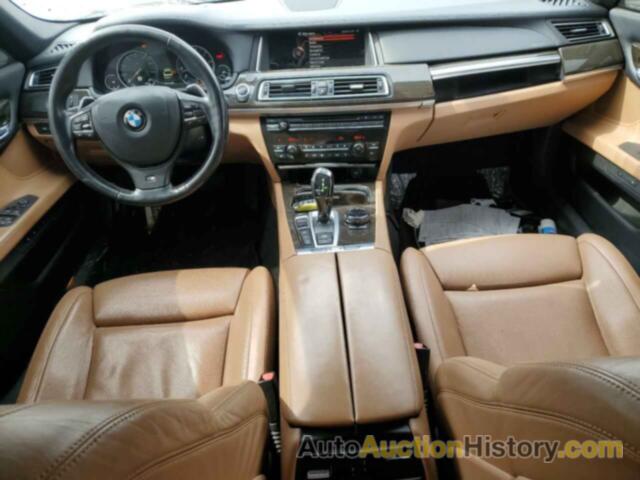 BMW 7 SERIES XI, WBAYB6C58FD225451