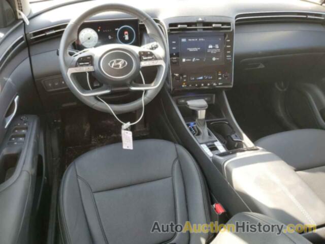 HYUNDAI TUCSON SEL, 5NMJFCAE7PH263935