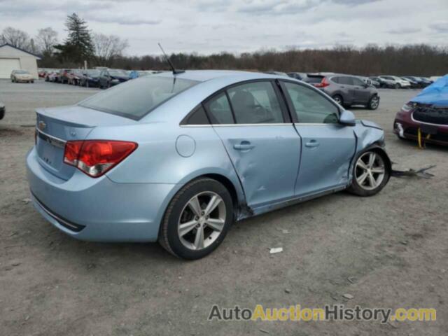 CHEVROLET CRUZE LT, 1G1PG5SCXC7247867