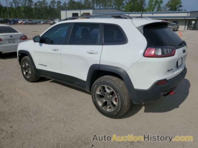 JEEP CHEROKEE TRAILHAWK, 1C4PJMBX3KD306991