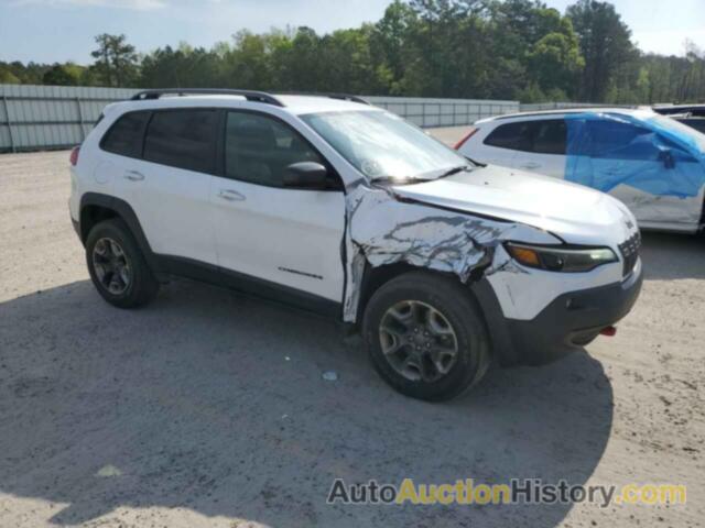 JEEP CHEROKEE TRAILHAWK, 1C4PJMBX3KD306991