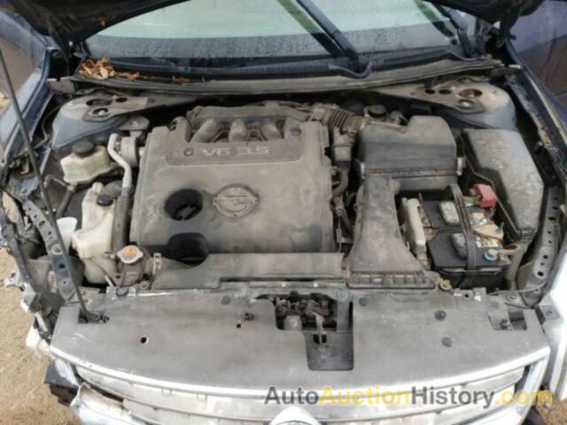 NISSAN ALTIMA SR, 1N4BL2AP5CN505598