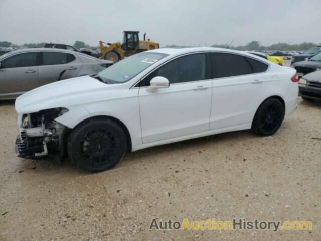 FORD FUSION TITANIUM, 3FA6P0K98ER151702