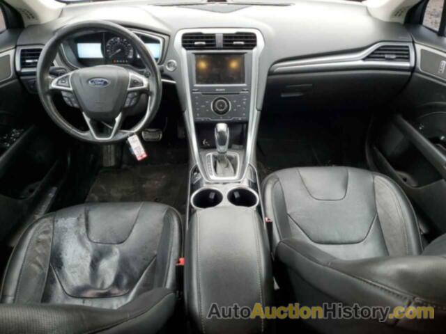 FORD FUSION TITANIUM, 3FA6P0K98ER151702