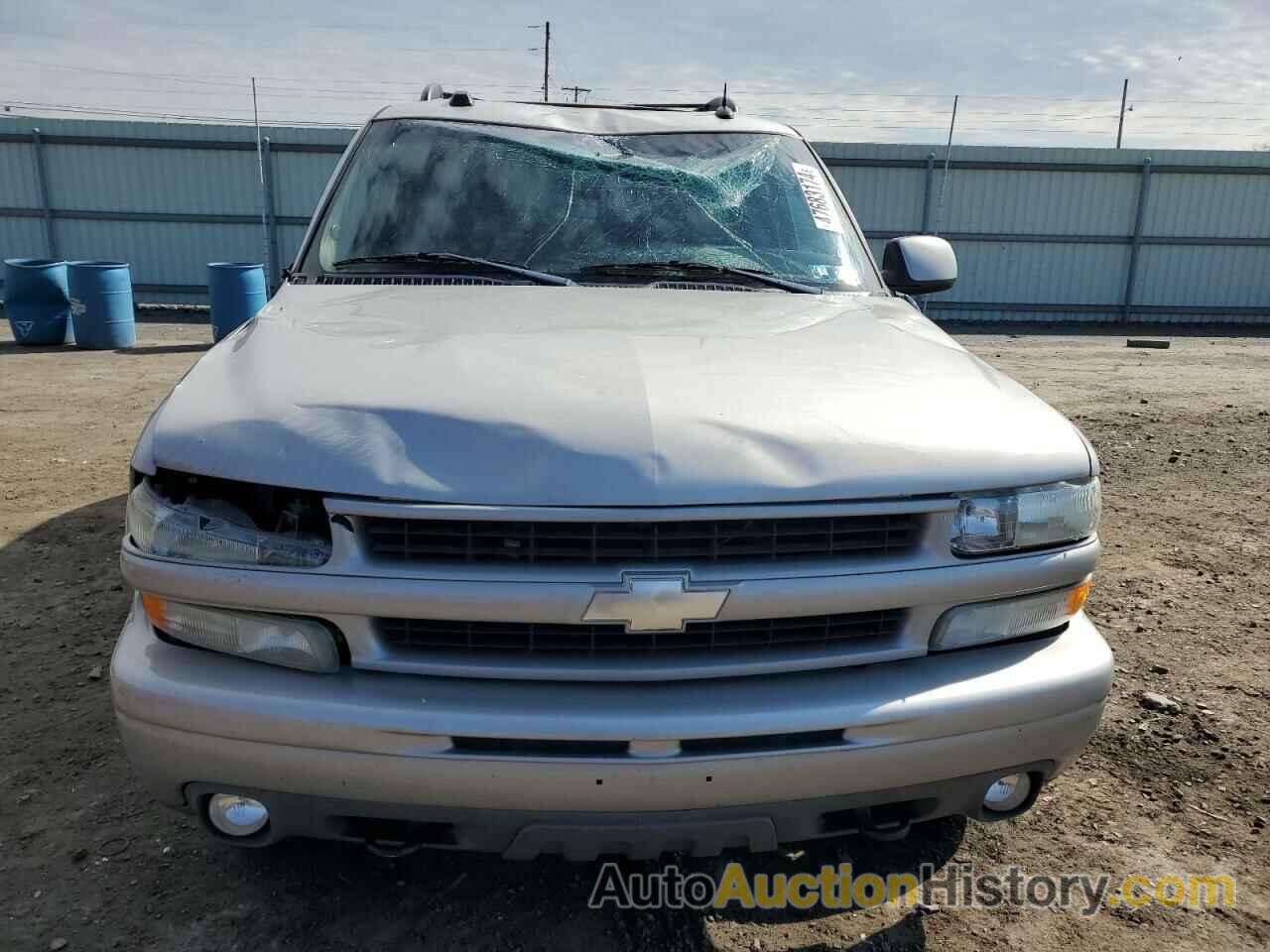 CHEVROLET TAHOE K1500, 1GNEK13Z04R321027