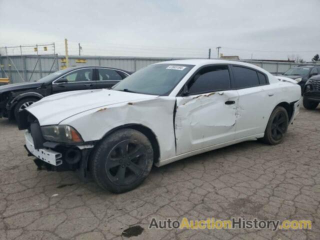 DODGE CHARGER SE, 2C3CDXBG9EH145095