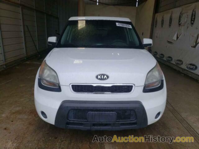 KIA SOUL +, KNDJT2A25B7716944