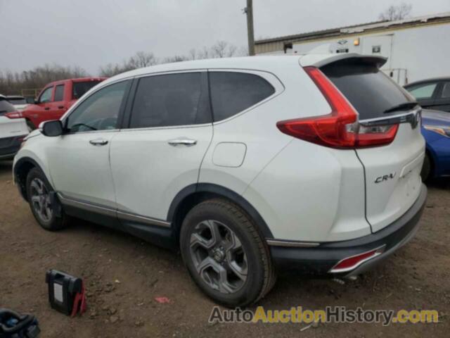 HONDA CRV EX, JHLRW2H52KX014075