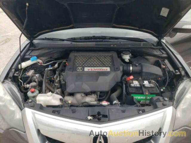 ACURA RDX TECHNOLOGY, 5J8TB1H51AA003483