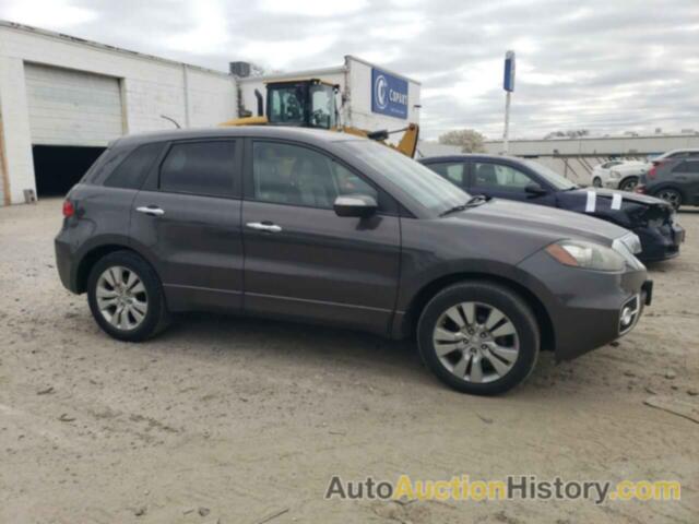 ACURA RDX TECHNOLOGY, 5J8TB1H51AA003483