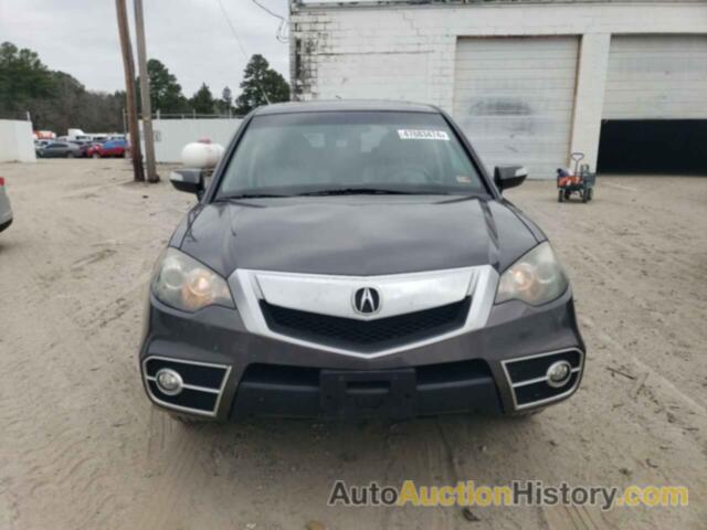 ACURA RDX TECHNOLOGY, 5J8TB1H51AA003483