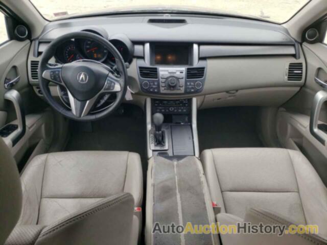 ACURA RDX TECHNOLOGY, 5J8TB1H51AA003483