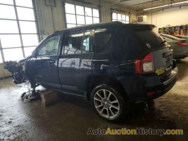 JEEP COMPASS LIMITED, 1C4NJDCBXED684059