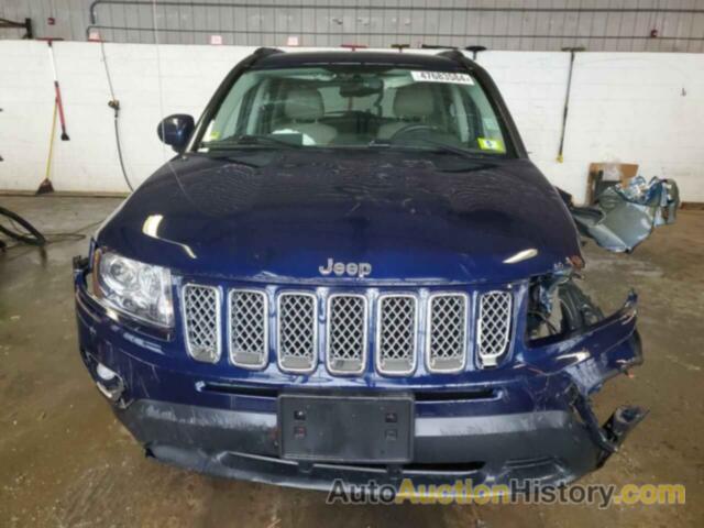 JEEP COMPASS LIMITED, 1C4NJDCBXED684059