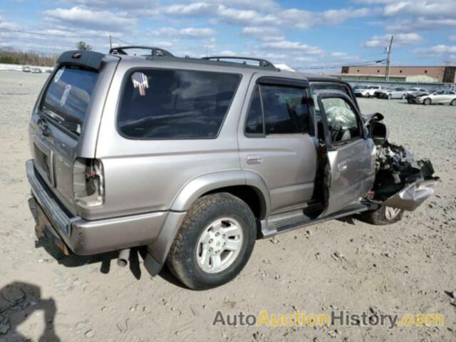 TOYOTA 4RUNNER SR5, JT3HN86R420362686