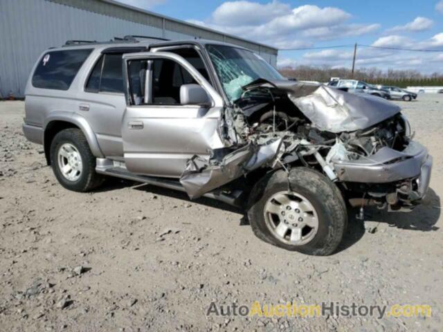 TOYOTA 4RUNNER SR5, JT3HN86R420362686